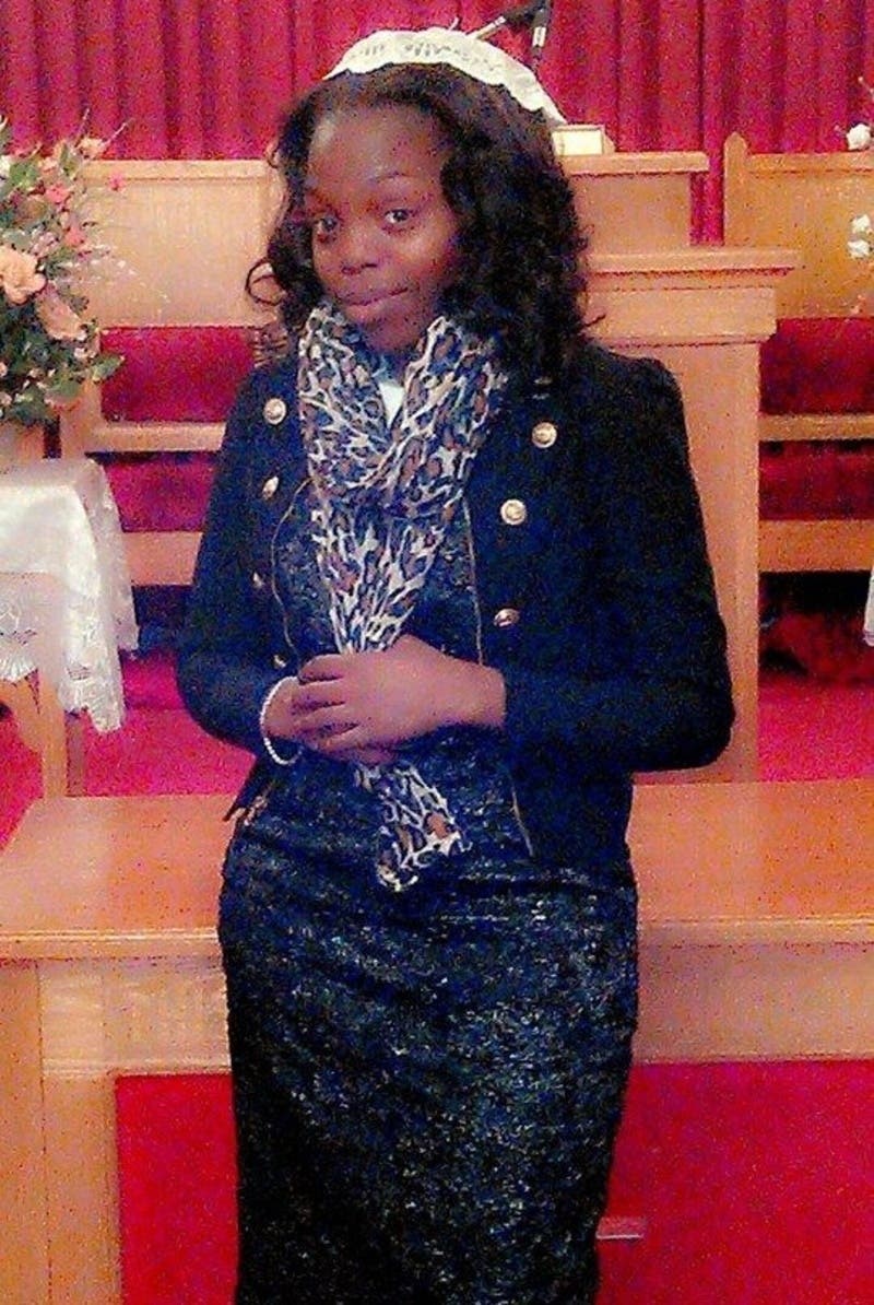 Sharon