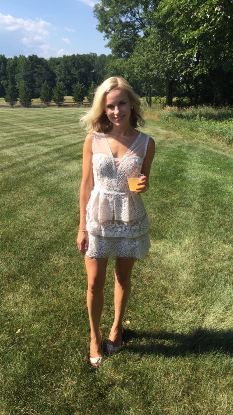 Bcbg Maxazria Lace Dress Bcbg Short Dress Rent Scarletta Lace