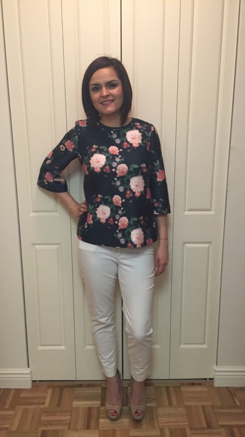 Member review photo