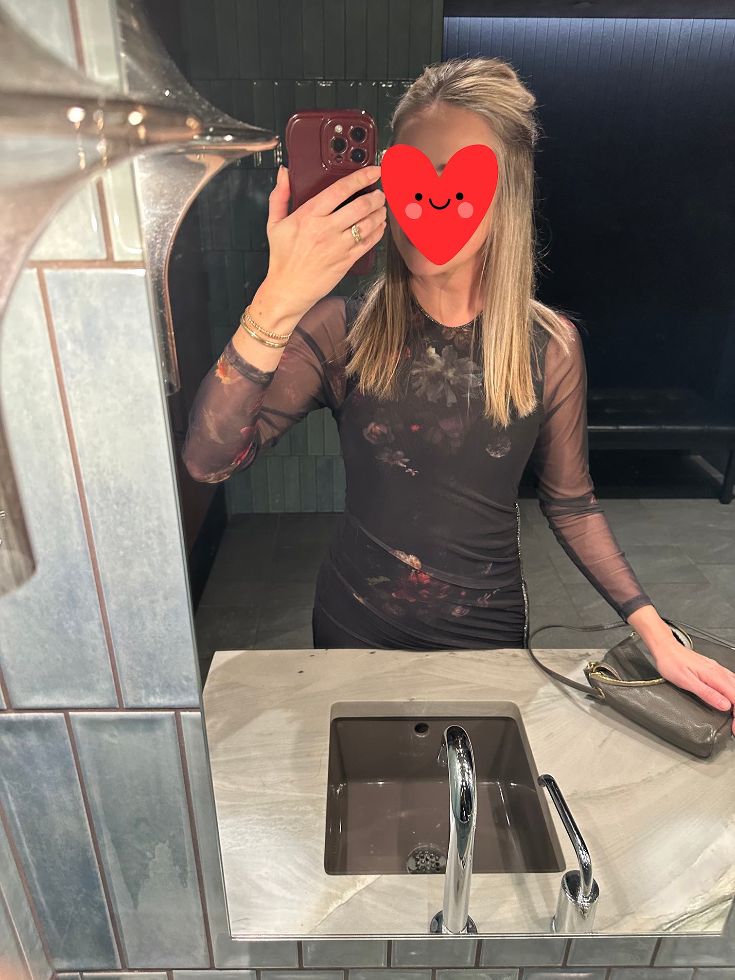 Member review photo