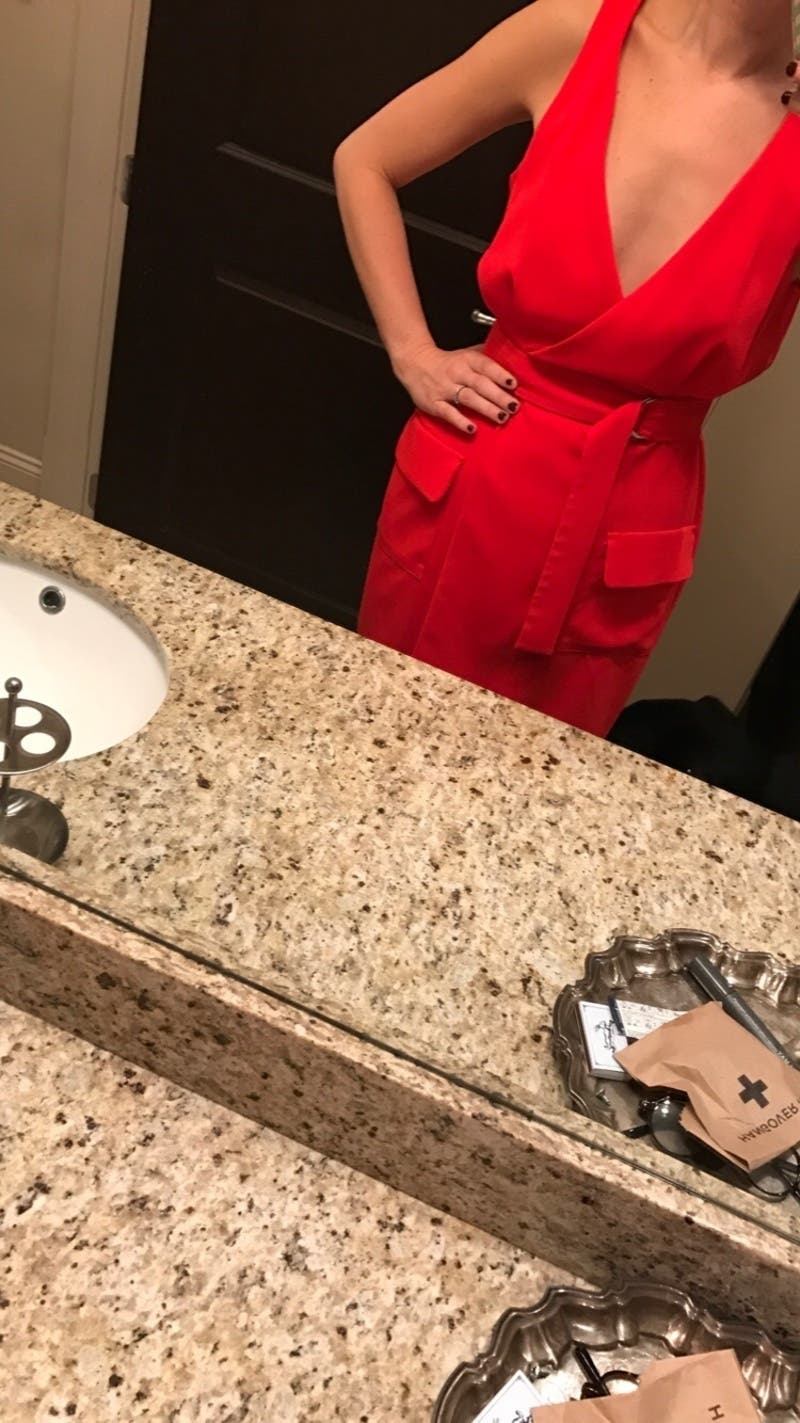 Member review photo
