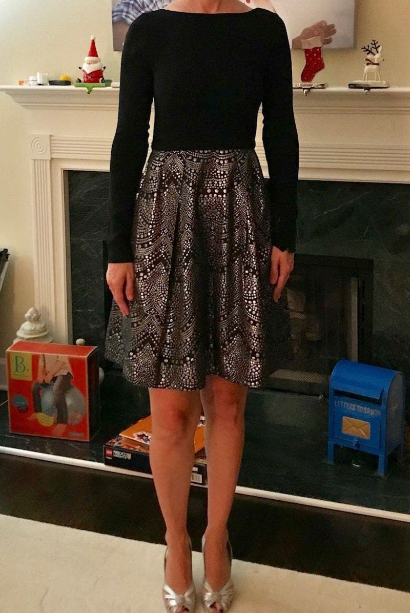 Member review photo