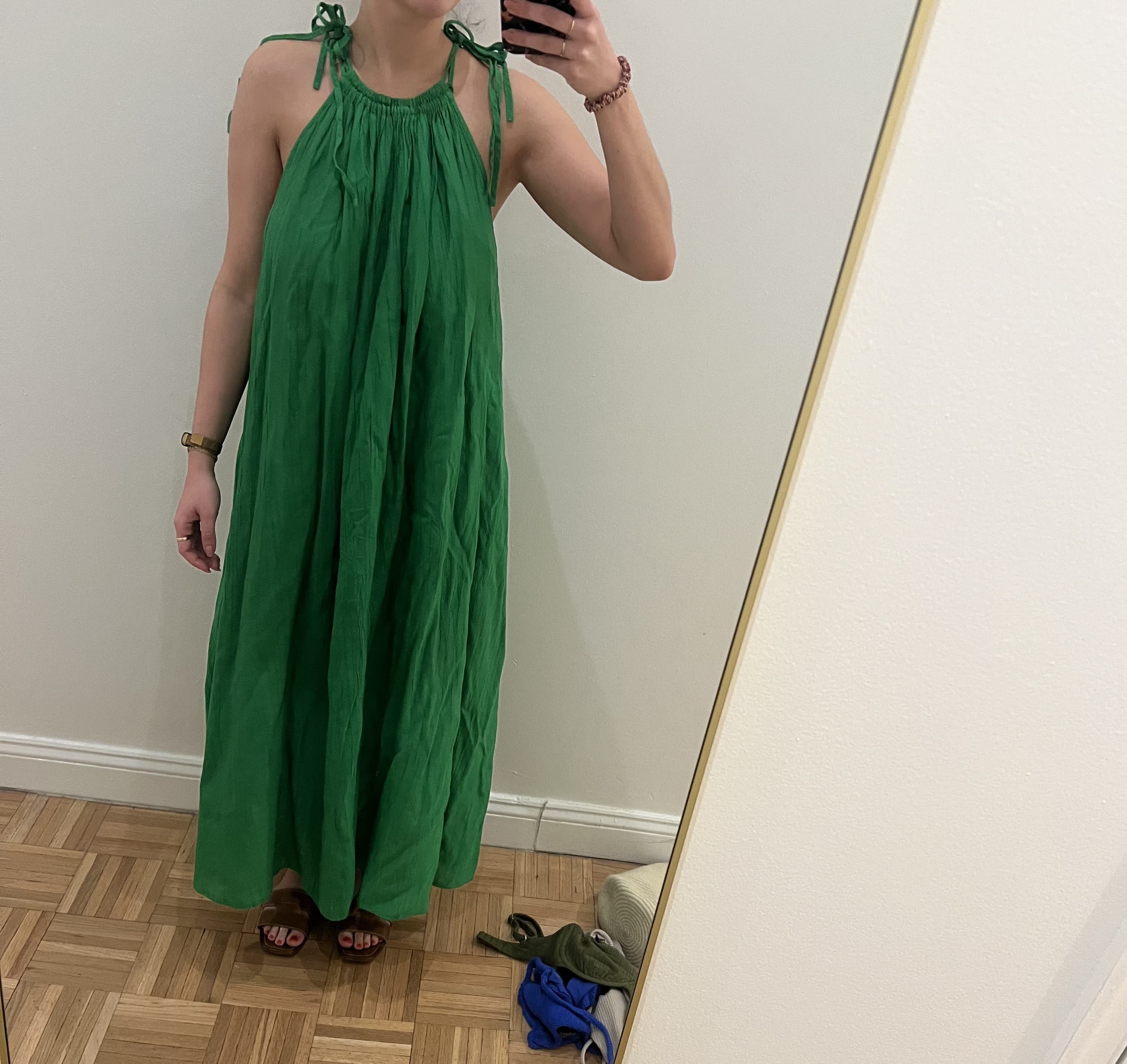 Member review photo