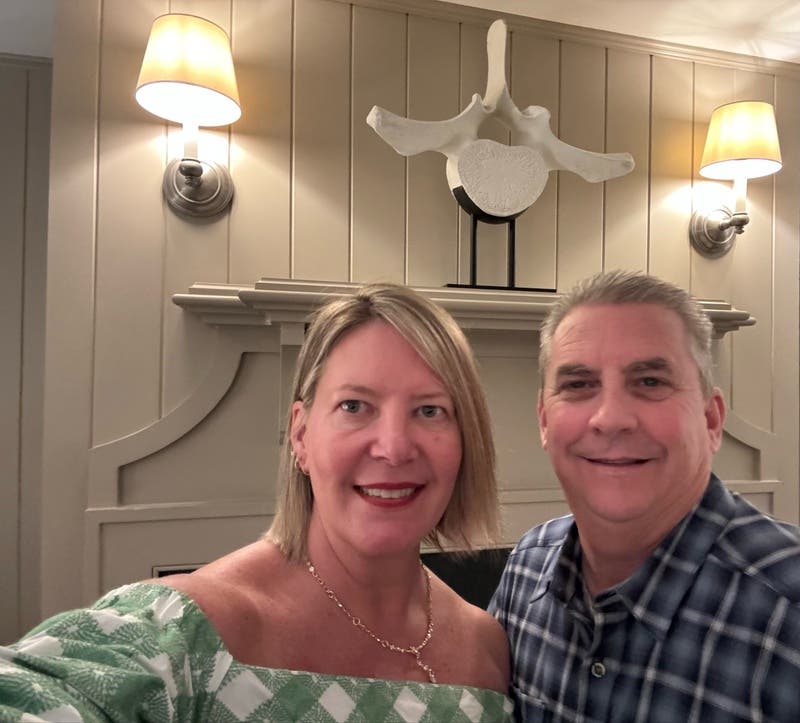 Member review photo
