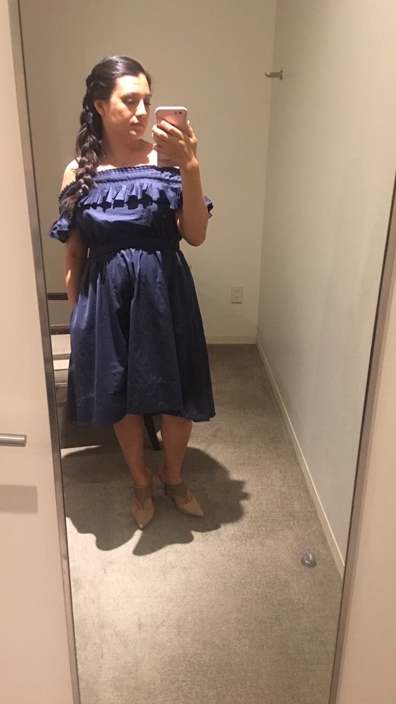 Member review photo