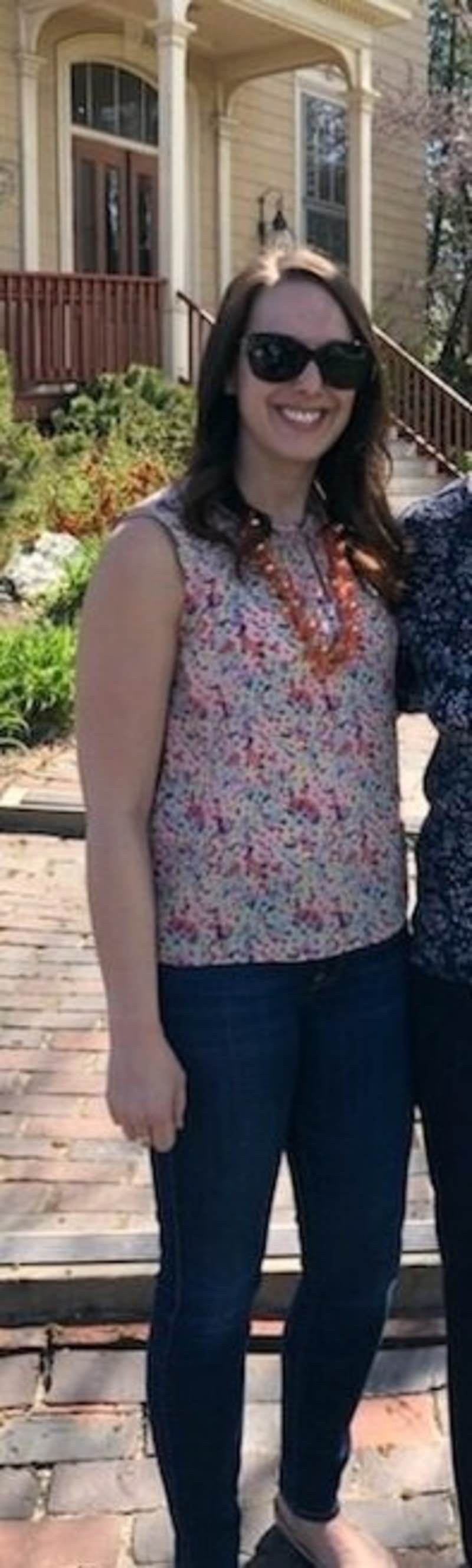 Stephanie 