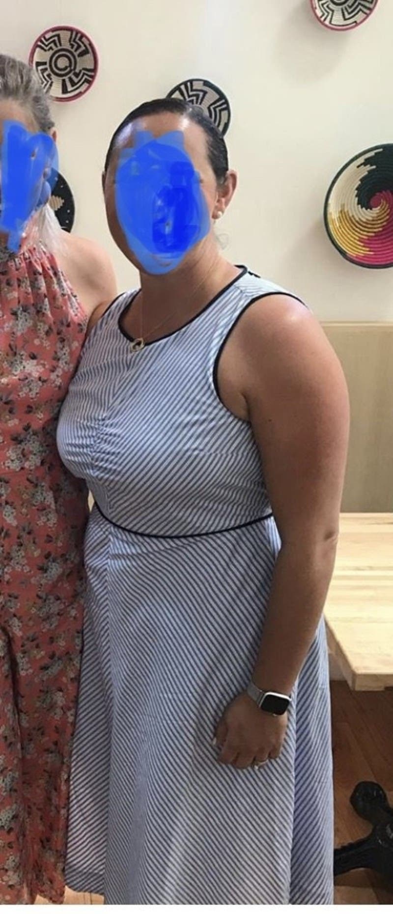Member review photo