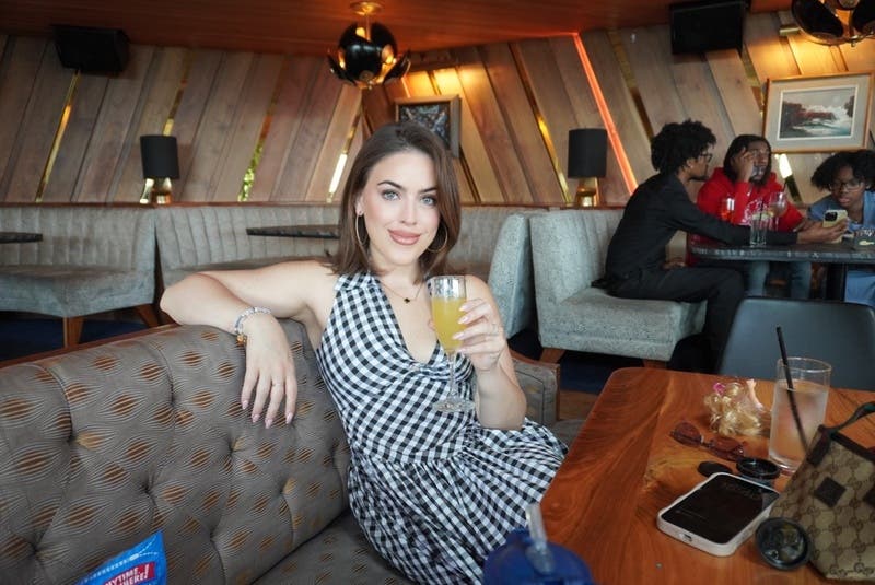 Lauren