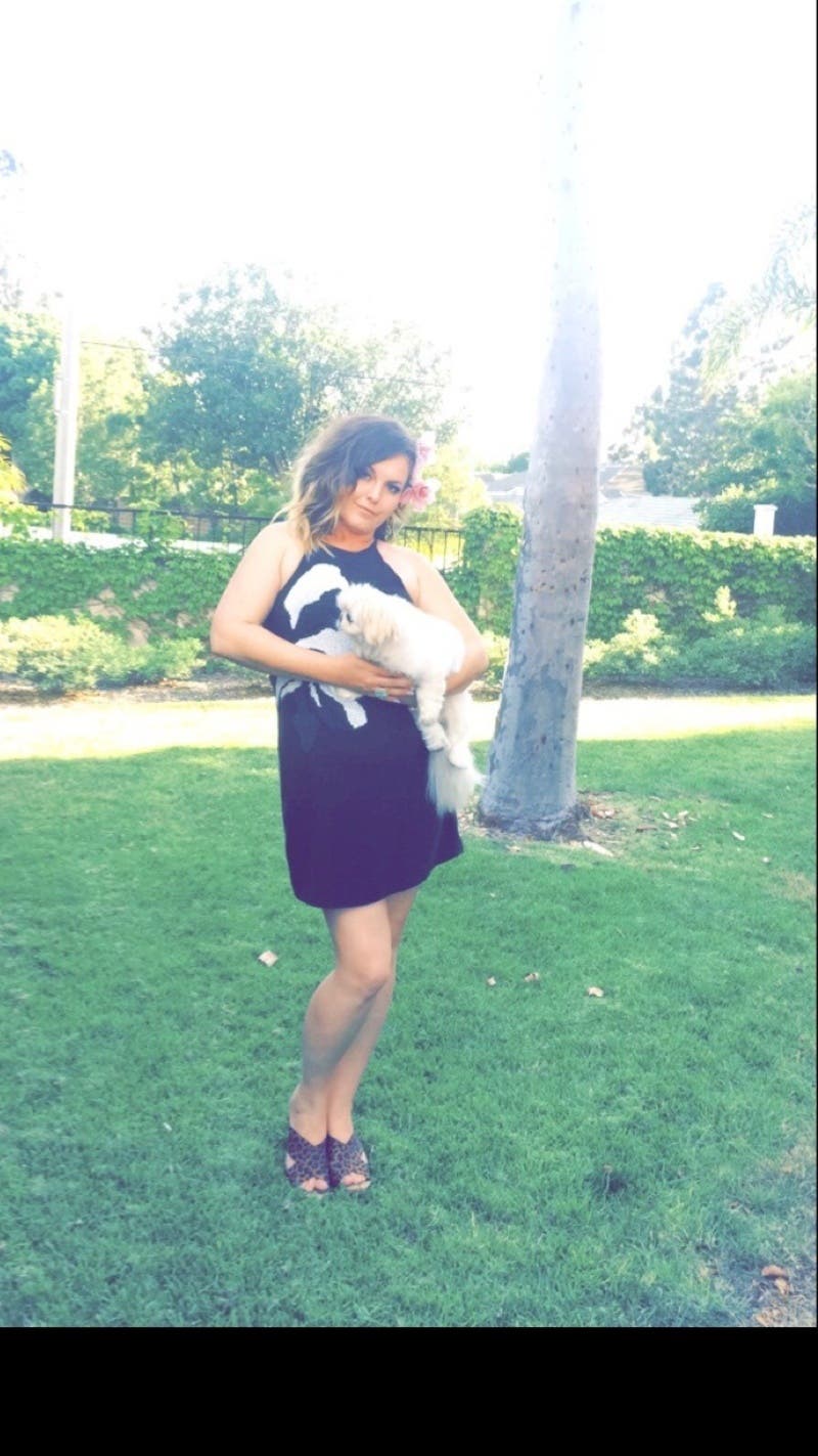 Danielle