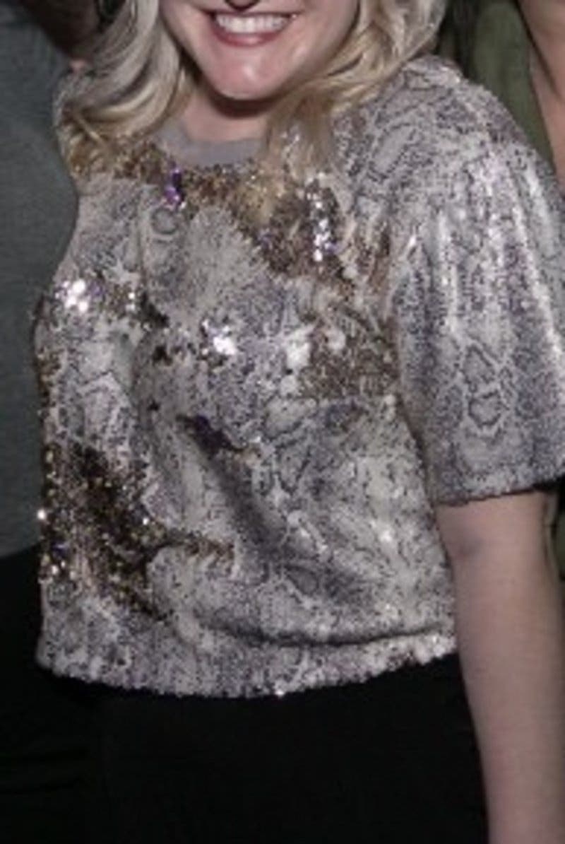 Member review photo