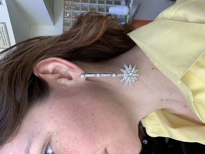 Member review photo