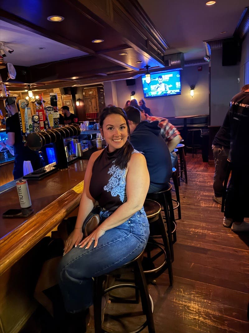 Member review photo