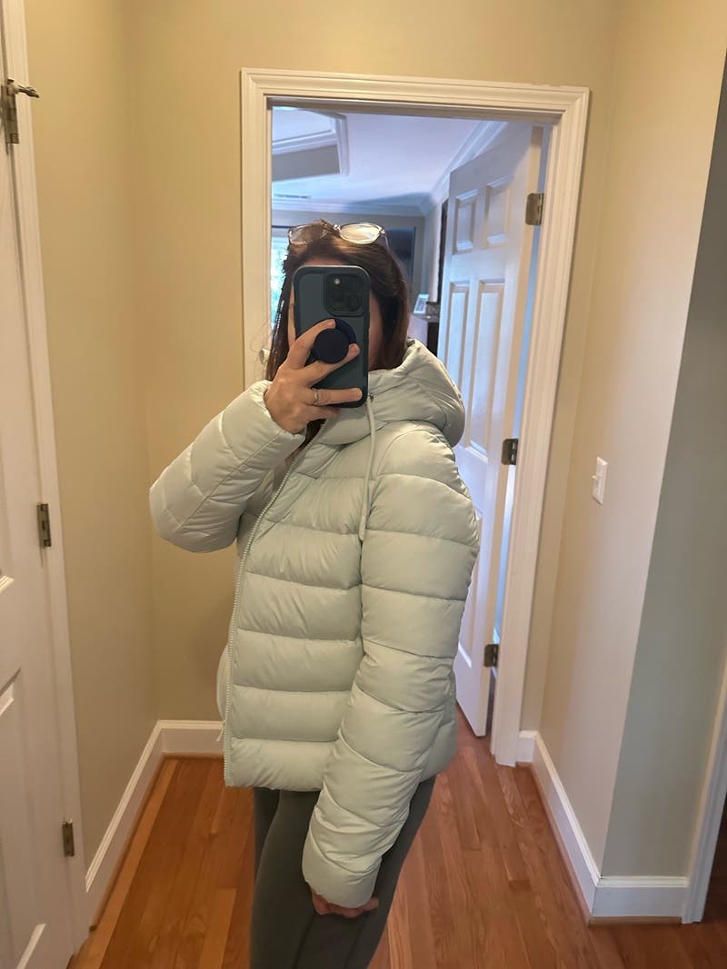 Member review photo