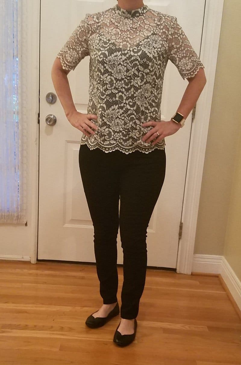Member review photo