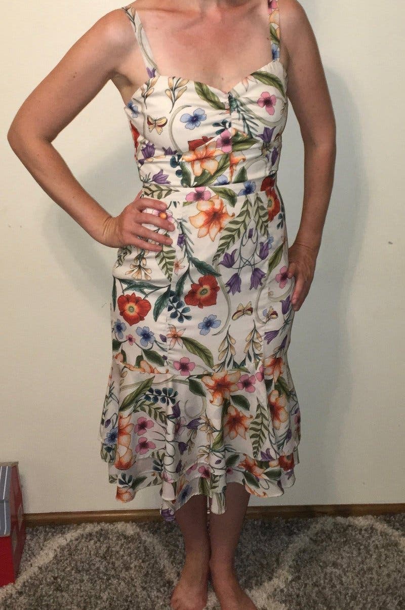 Amanda