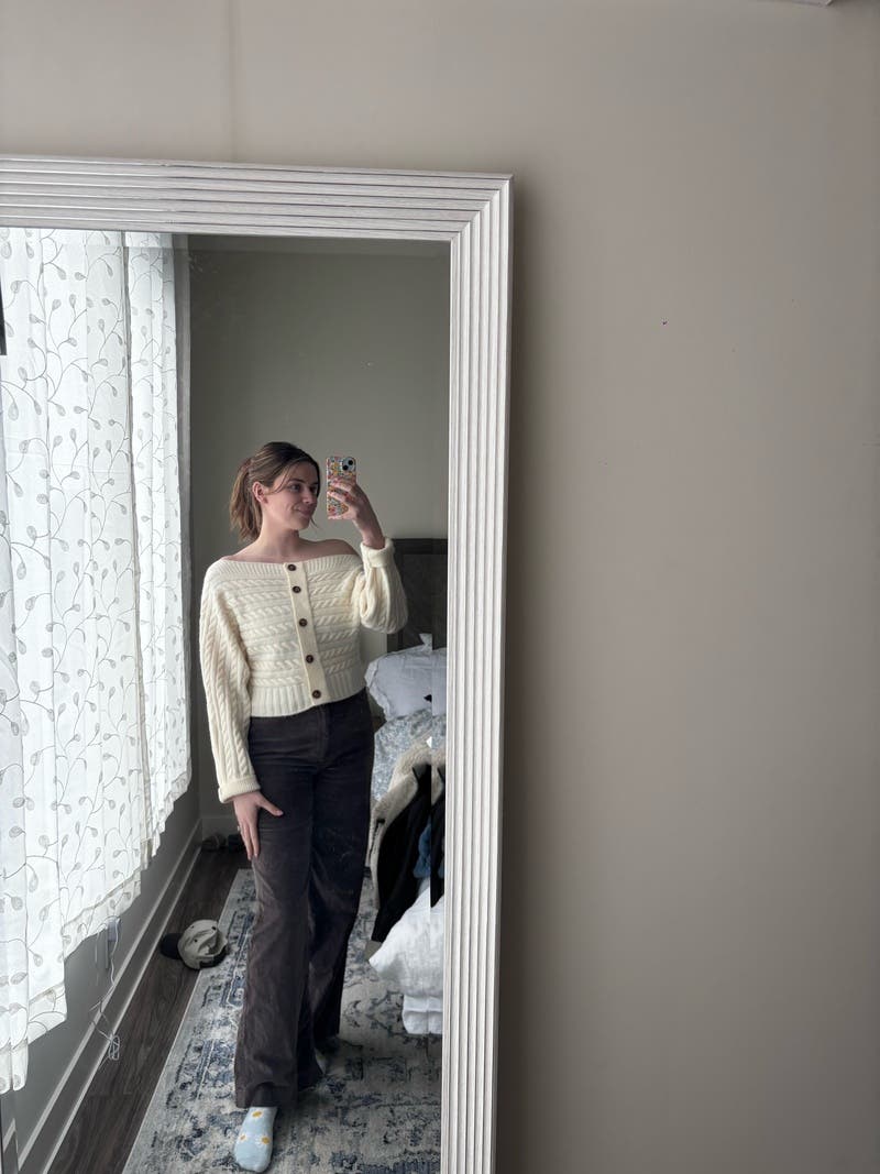 Member review photo