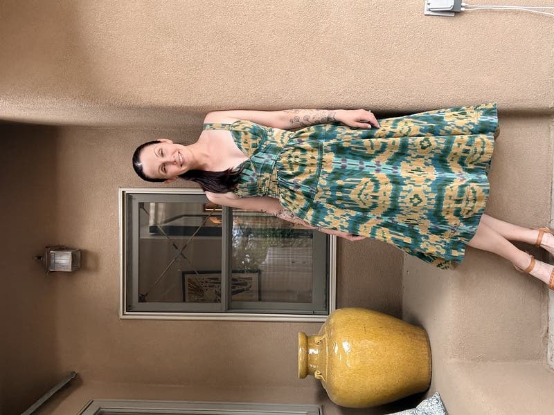 Member review photo