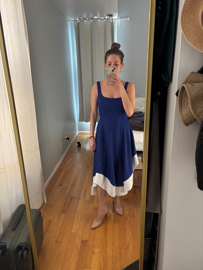 Member review photo