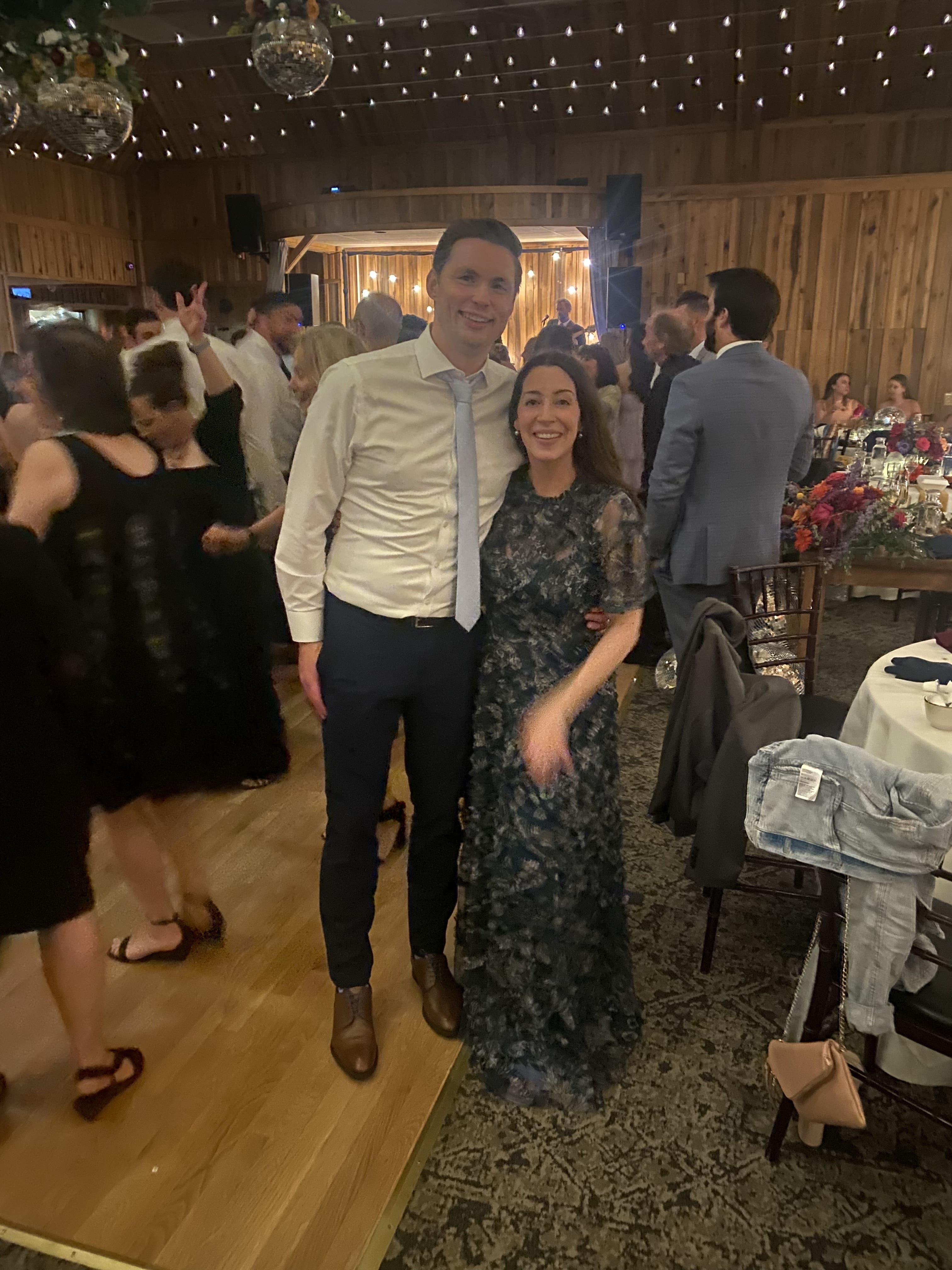Member review photo
