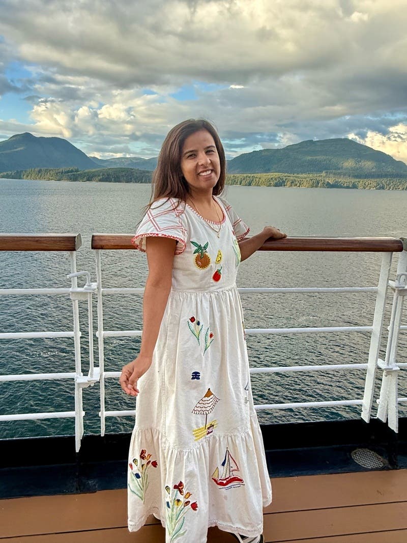 Marley Dress by Hunter Bell | Rent the Runway