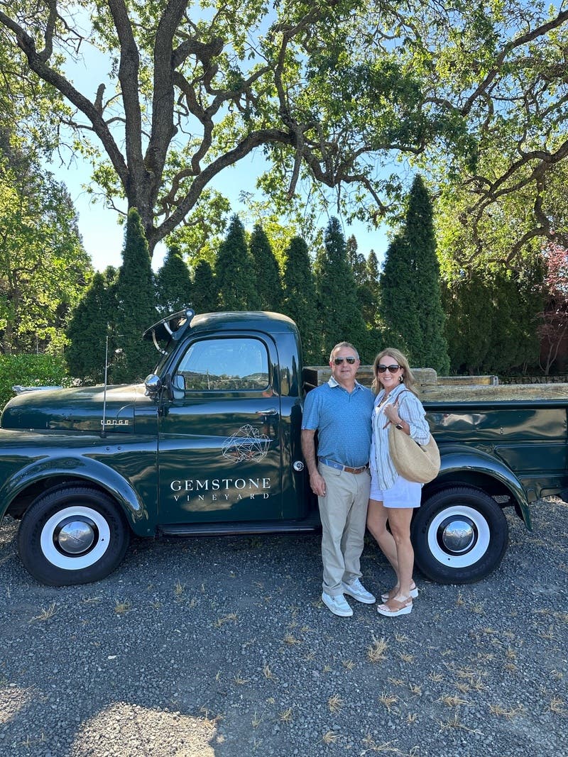 Member review photo