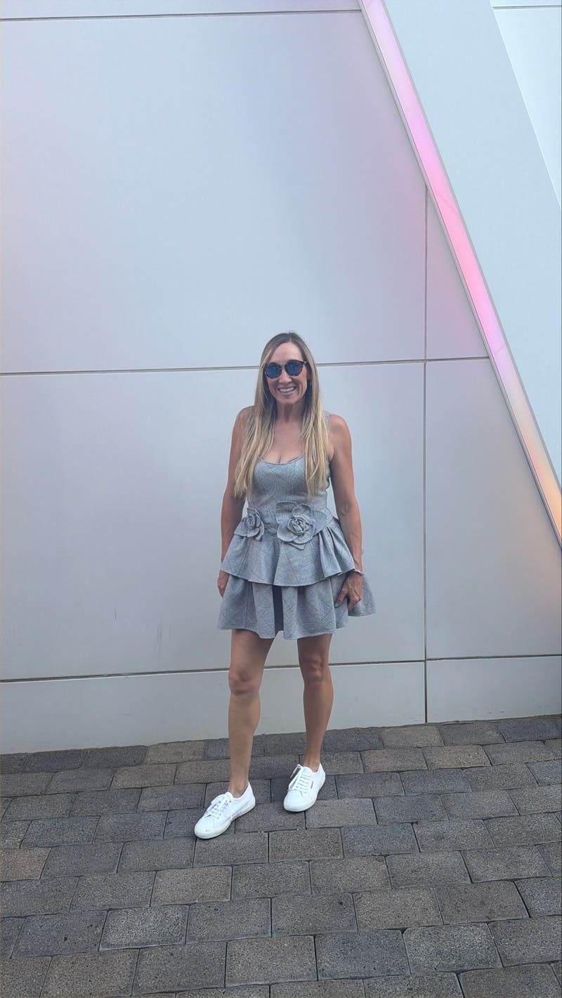 Member review photo