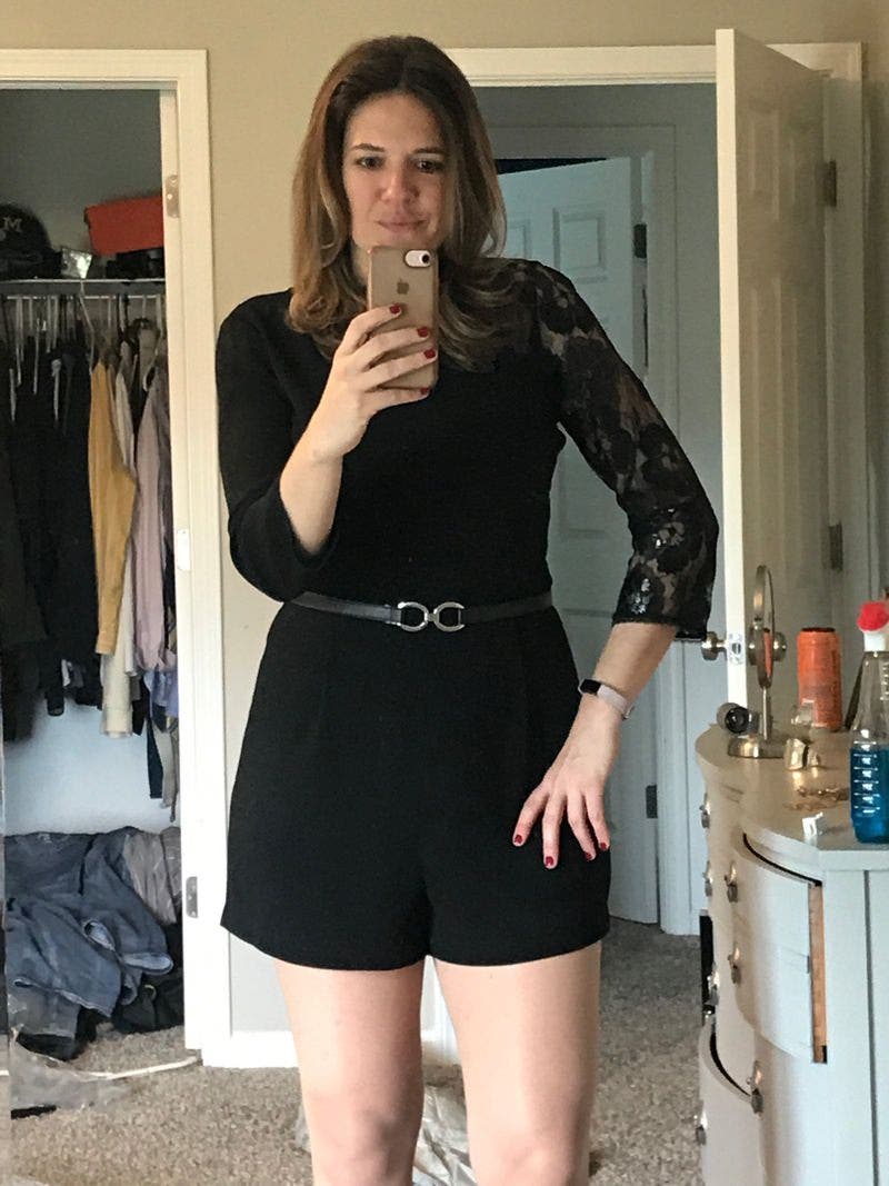 Member review photo