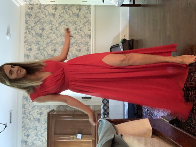 Member review photo