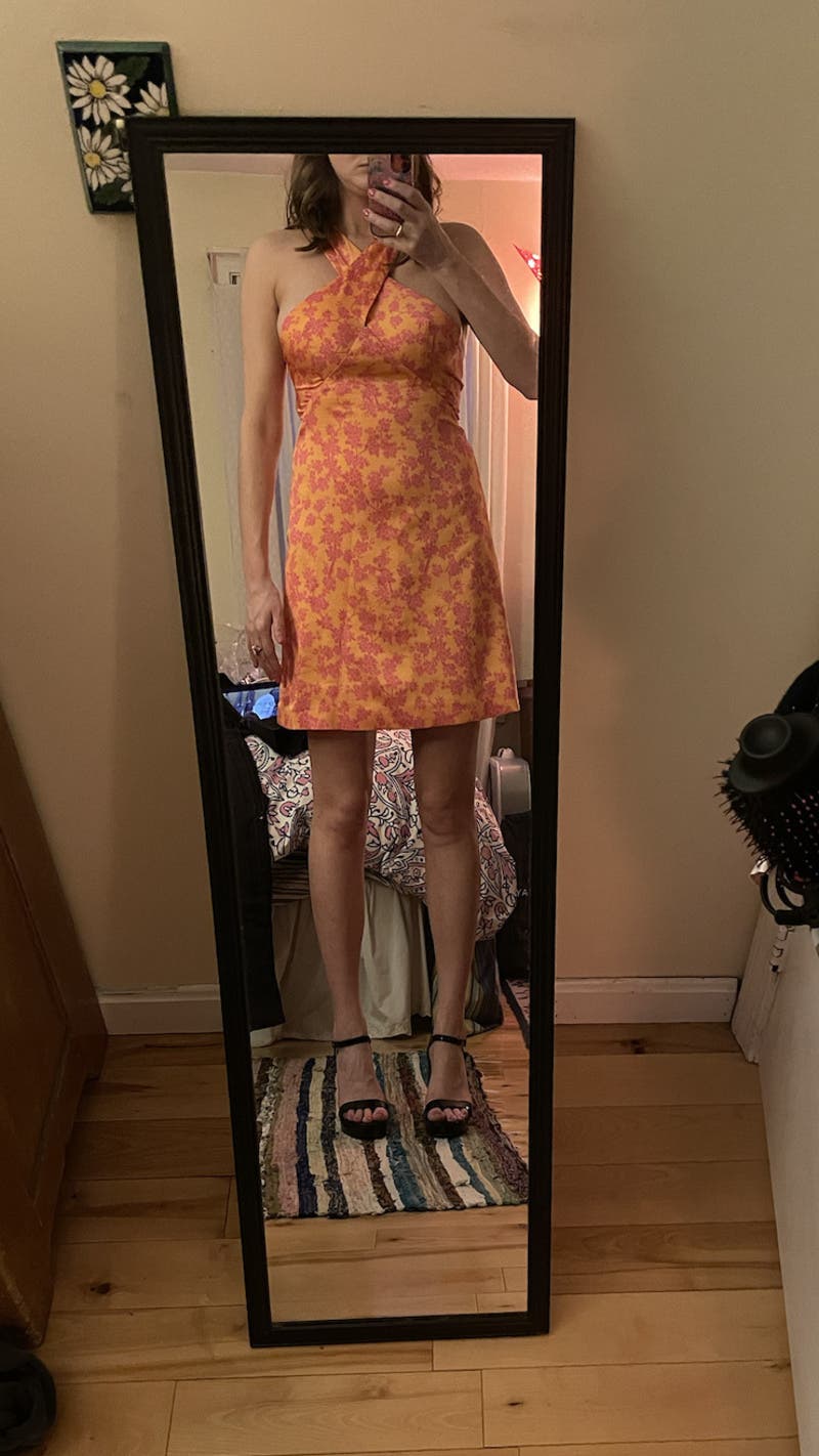Member review photo