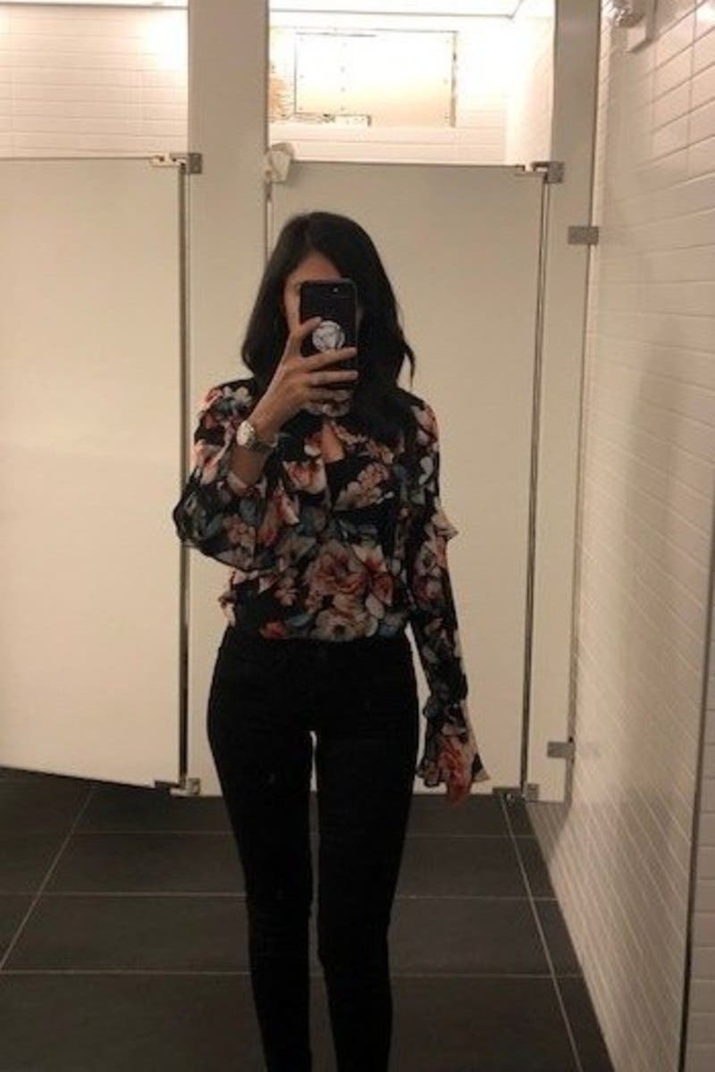 Member review photo