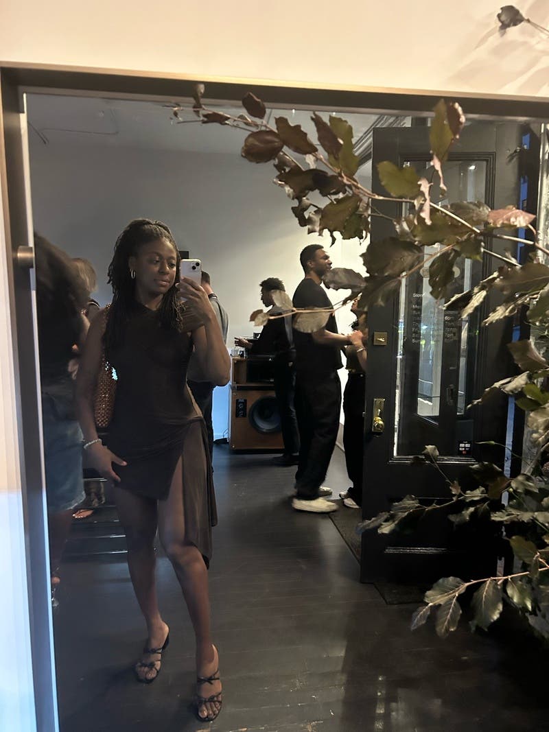 Shayla