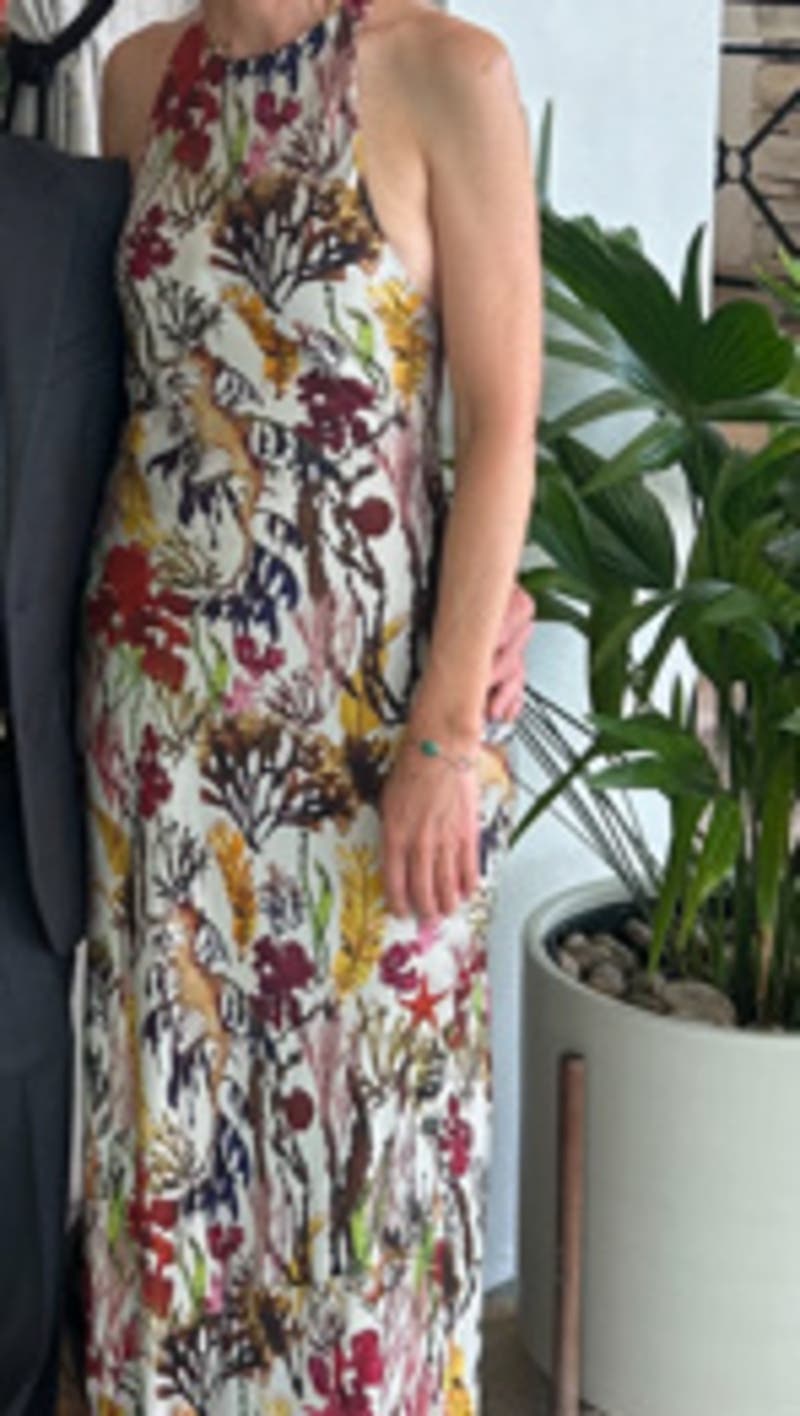 Member review photo