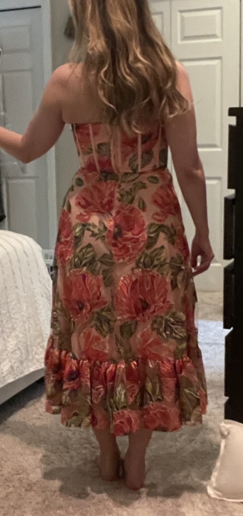 Member review photo