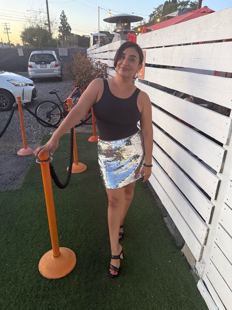 Member review photo