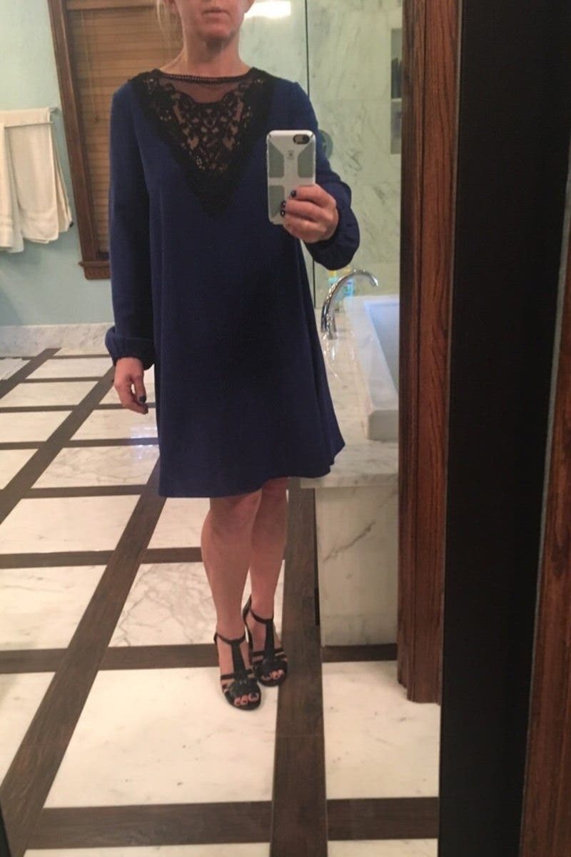 Member review photo