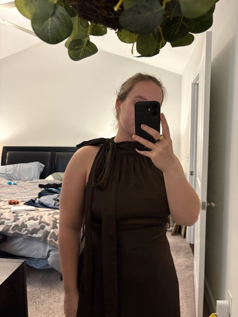 Member review photo