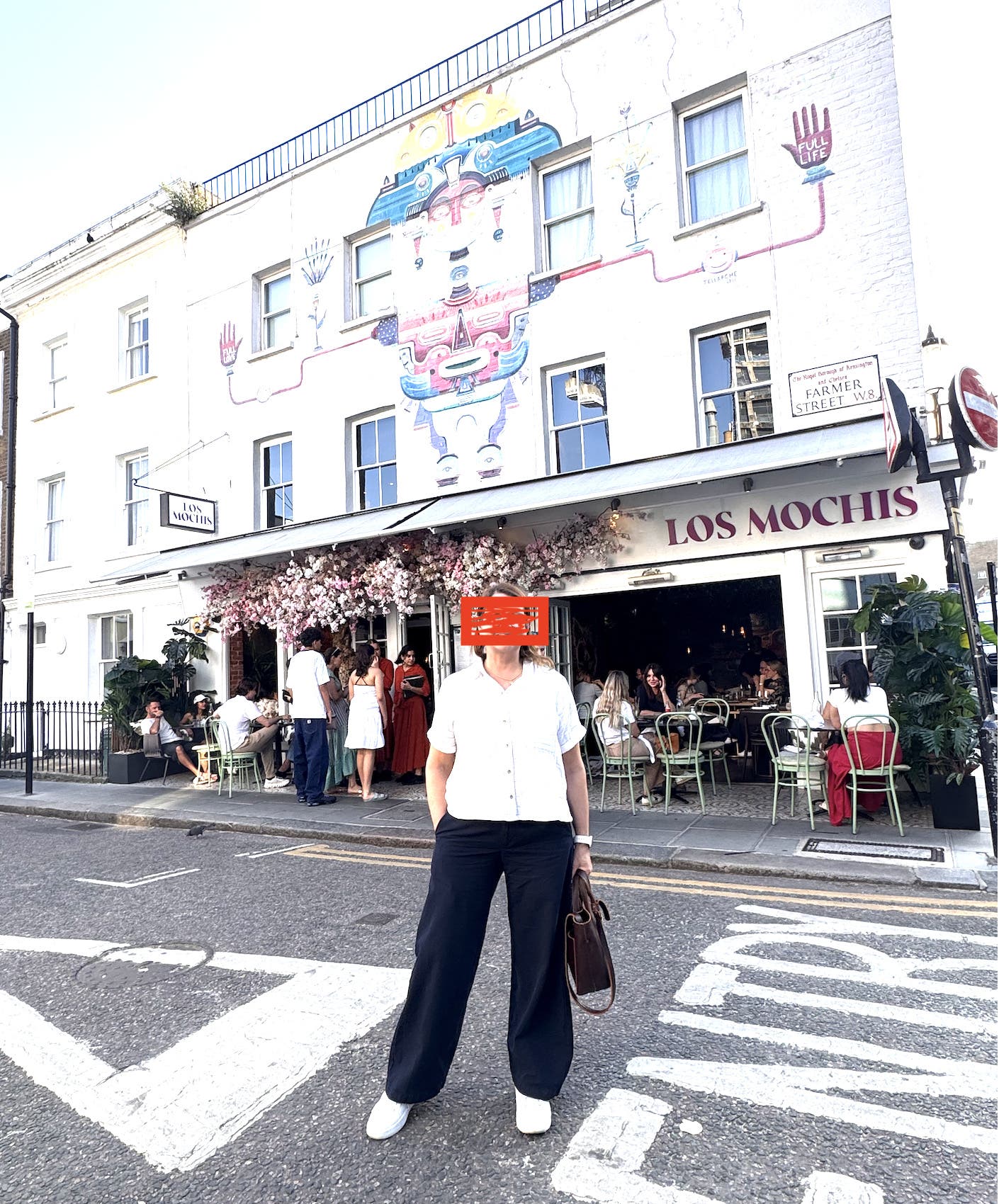 Member review photo
