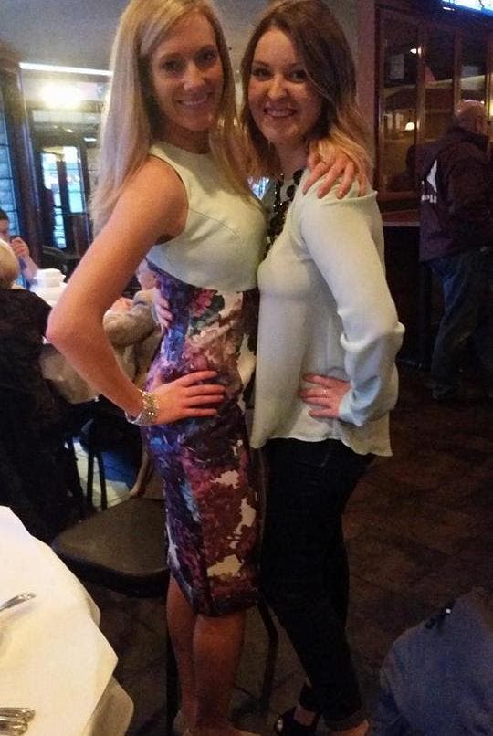 Lindsay