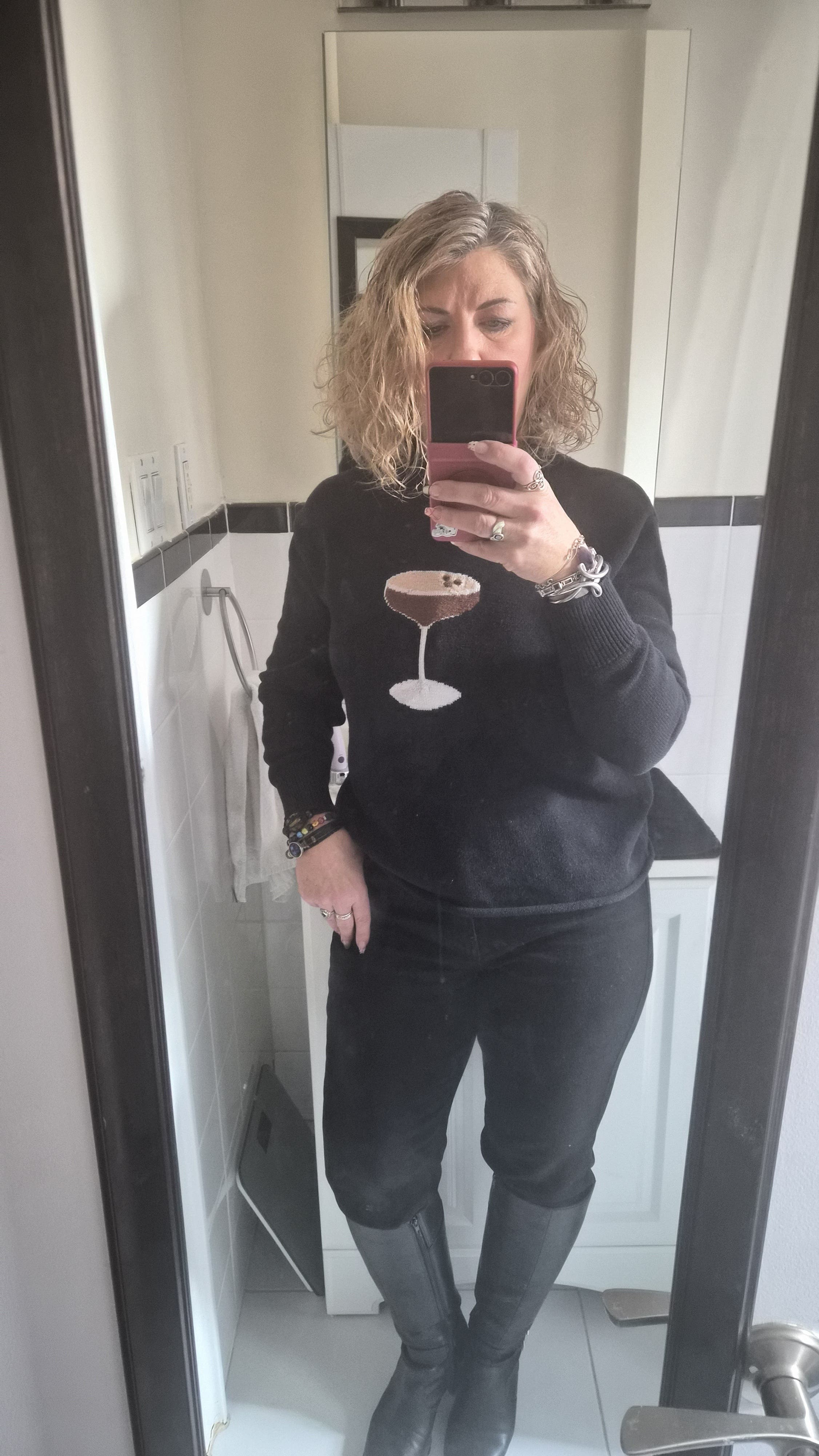 Member review photo