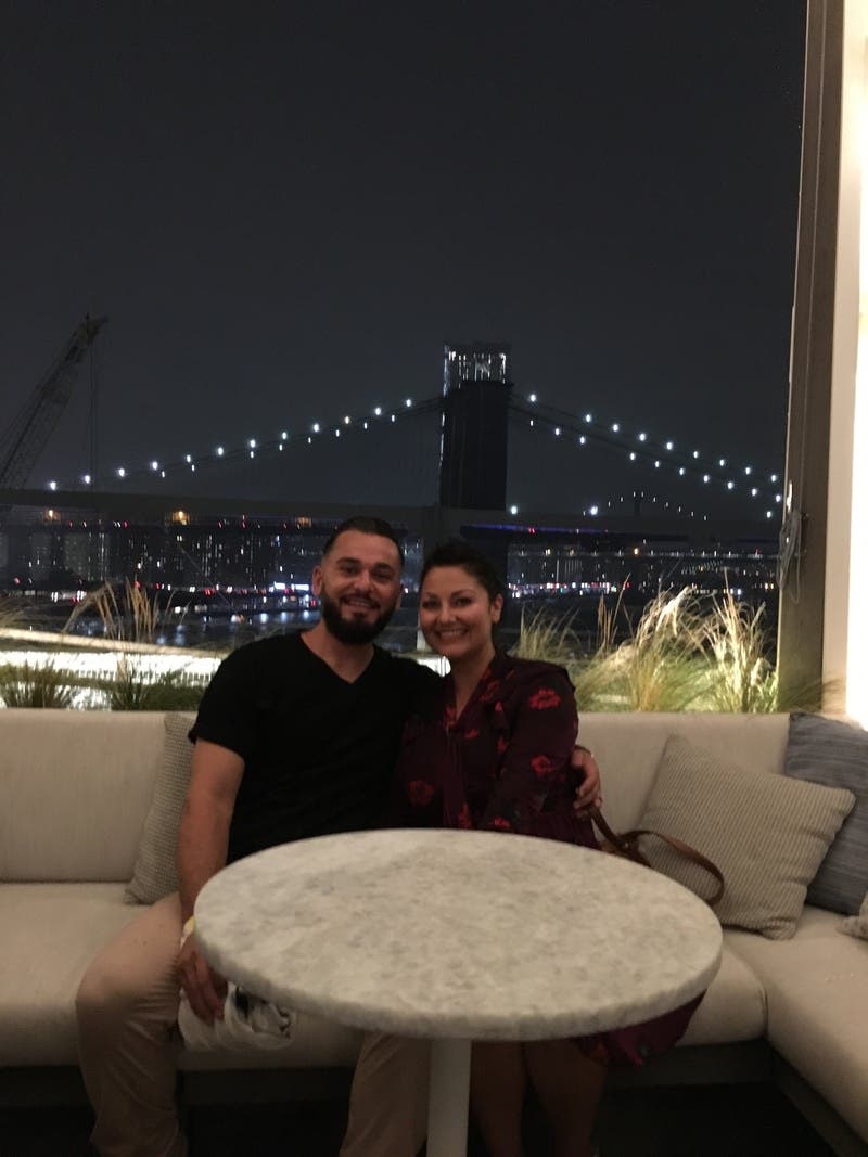 Member review photo