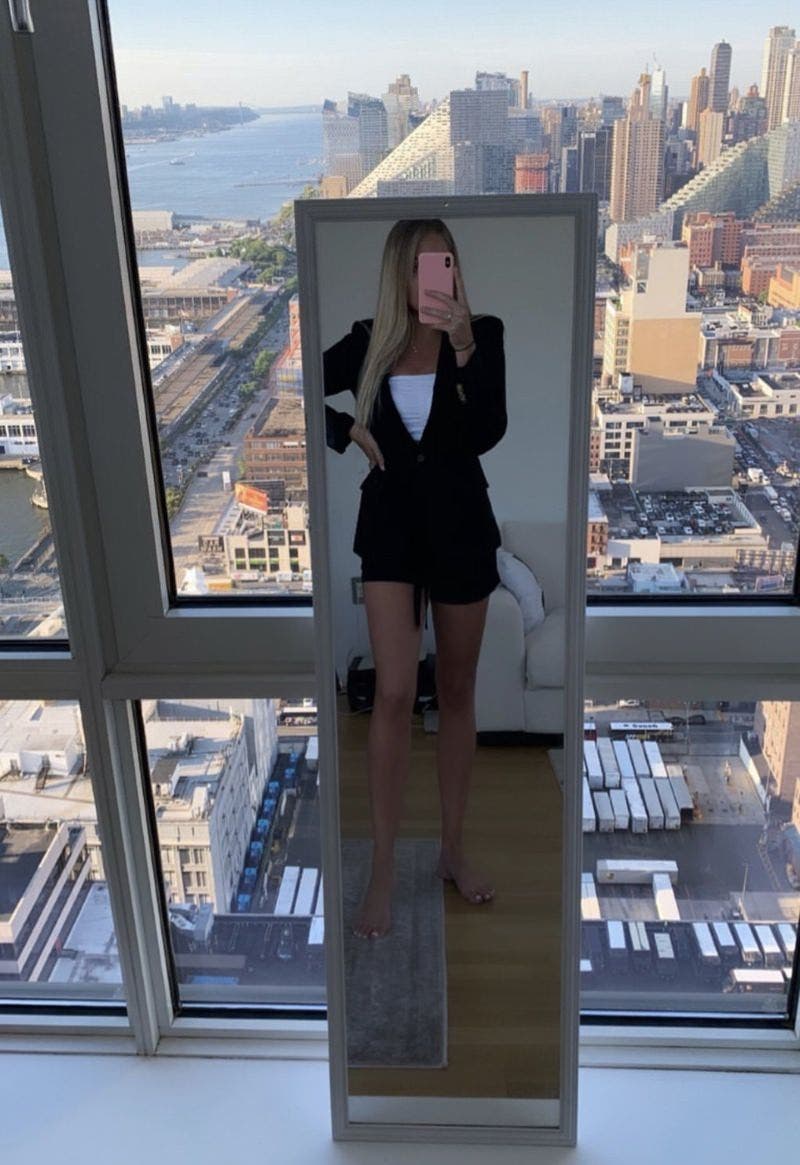 Member review photo
