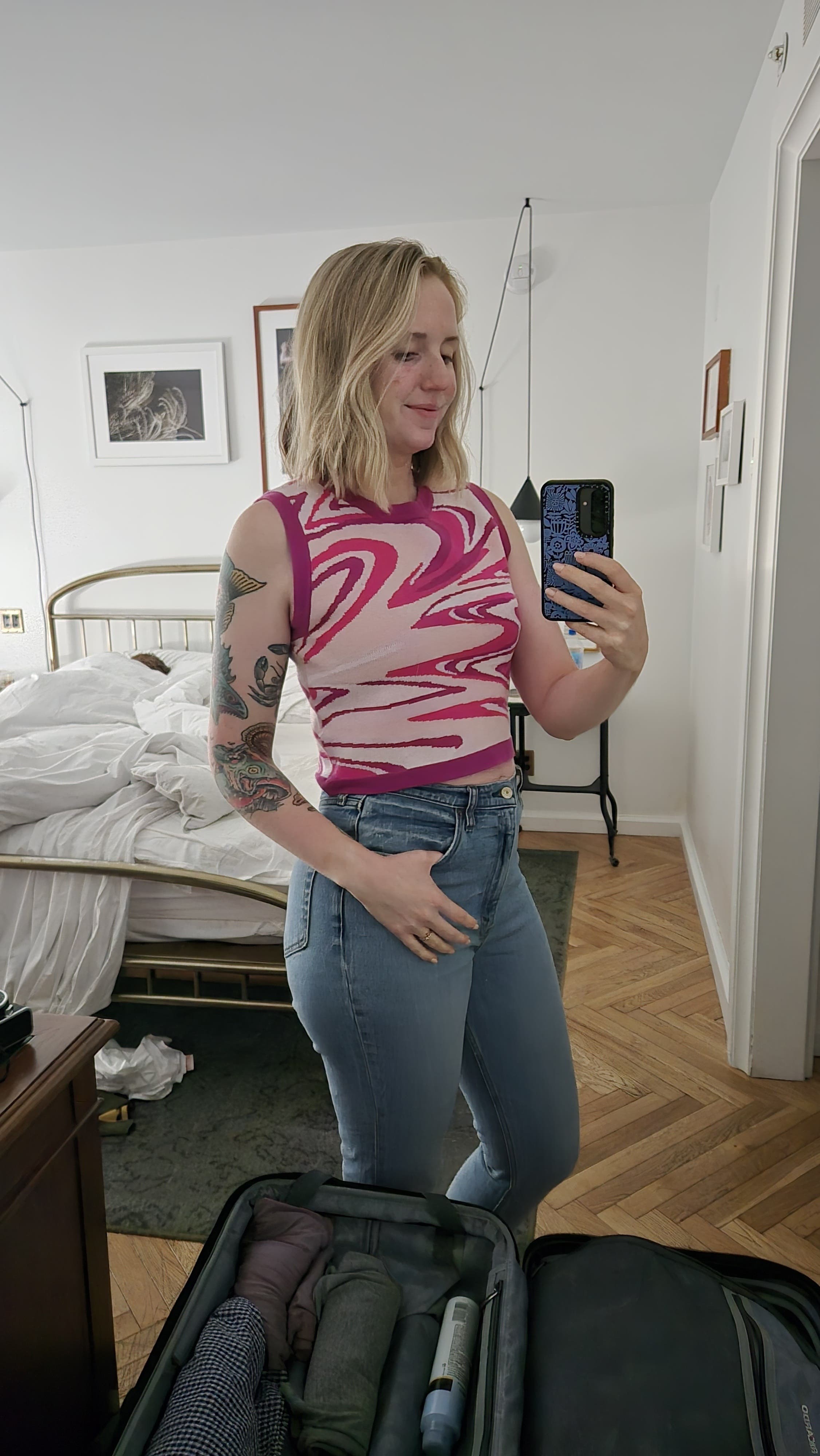 Member review photo
