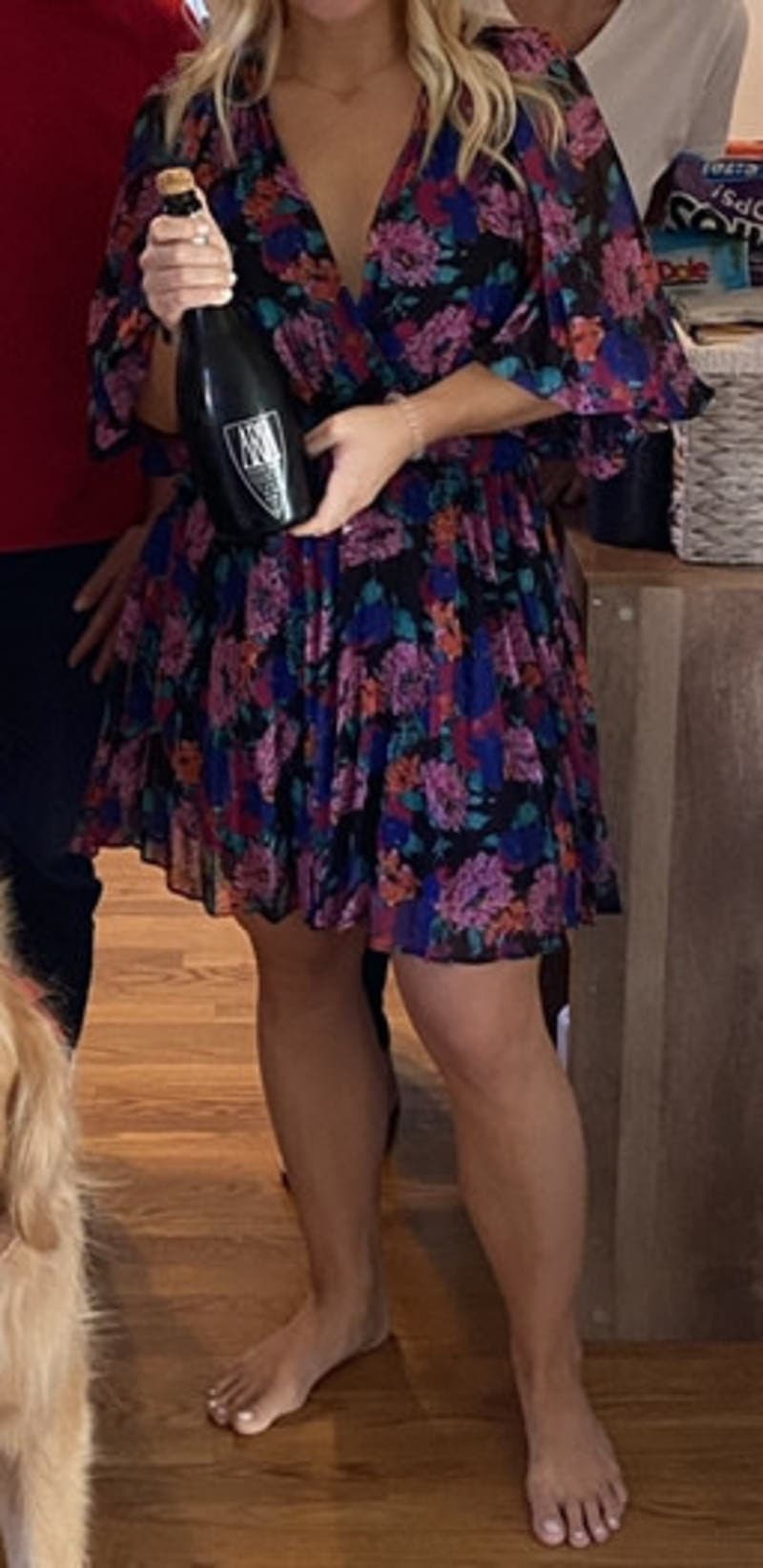 Kelsie