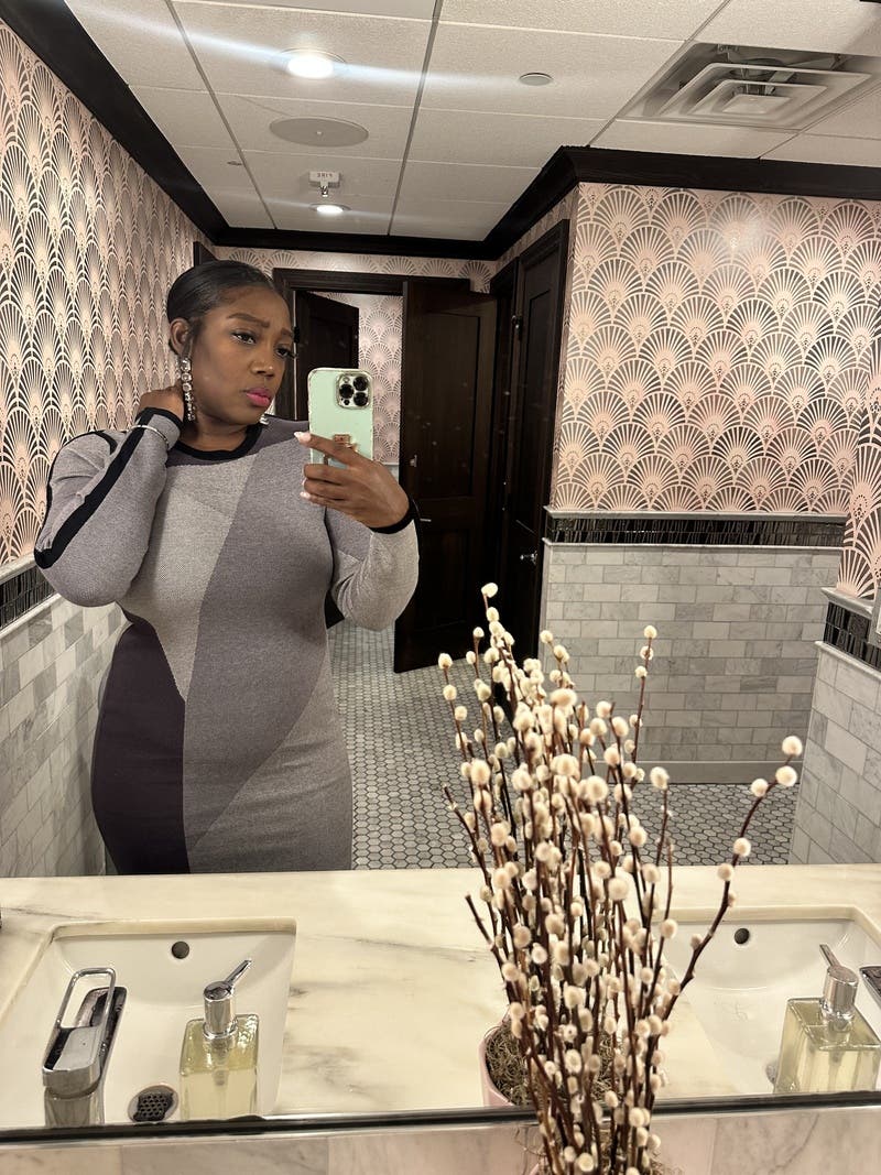 Porsha