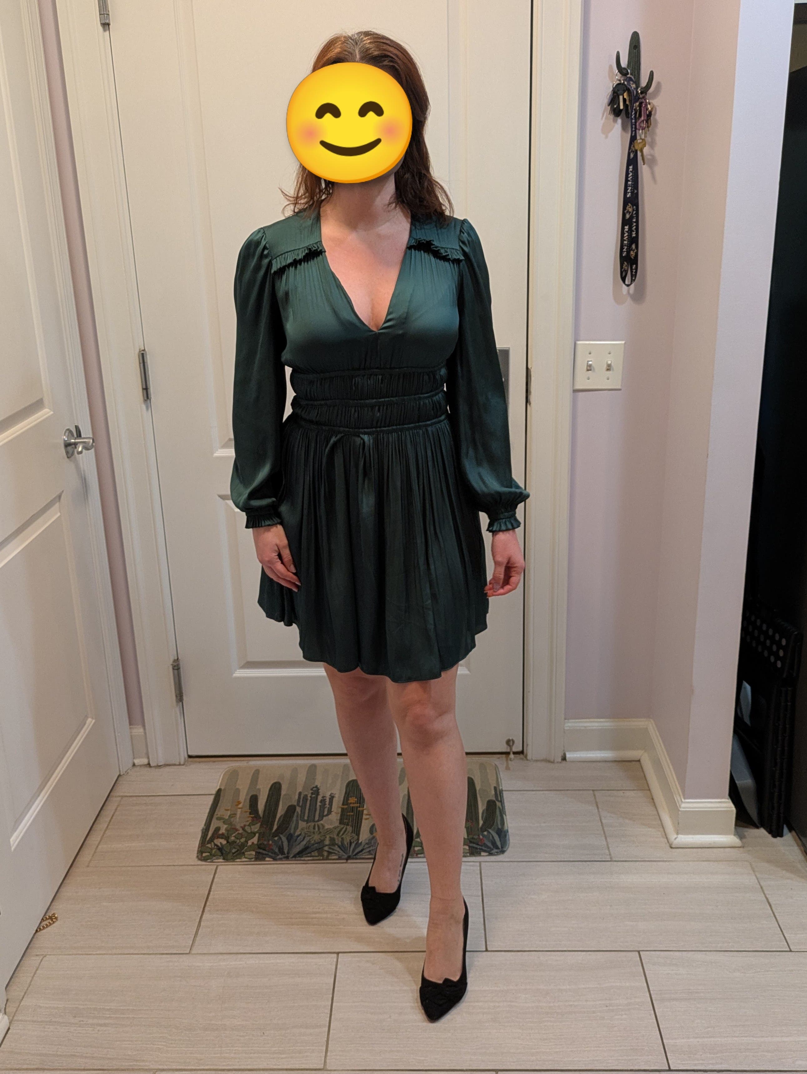 Member review photo