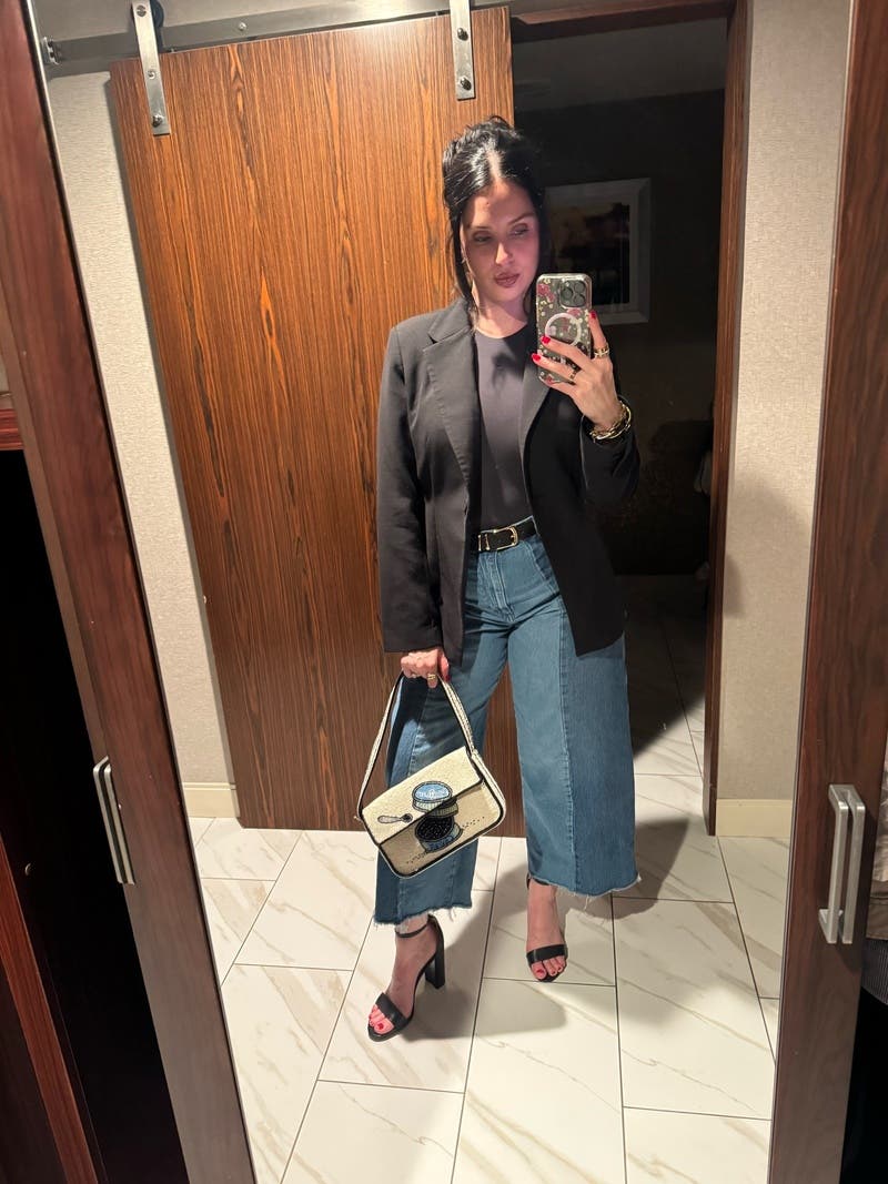 Member review photo