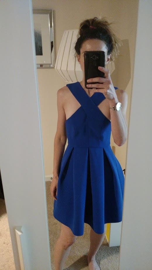 Member review photo