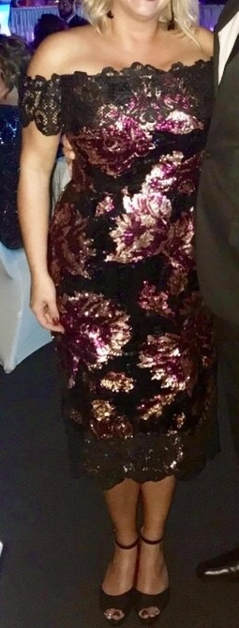 Amber
