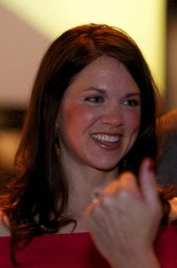 Sarah