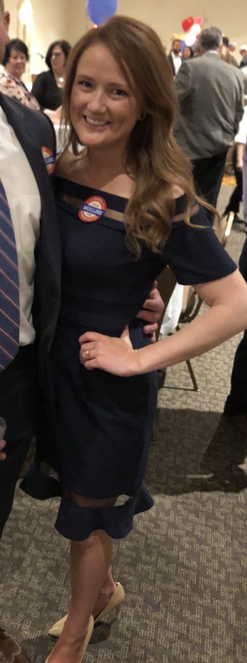 Kelly